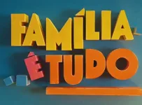 Família É Tudo Capítulo 89