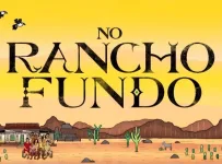 No Rancho Fundo Capítulo 82