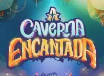 A Caverna Encantada Capítulo 4